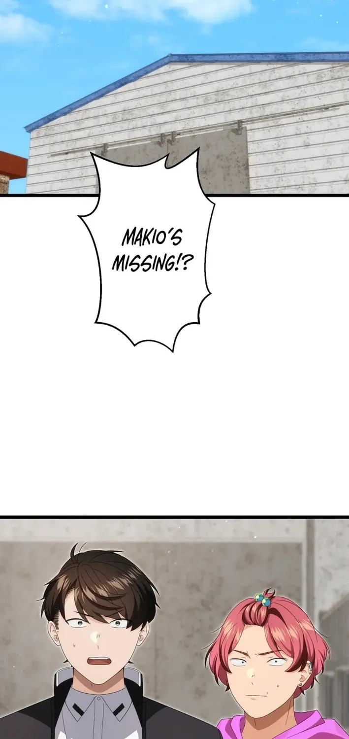 CRAWLER Chapter 24 page 62 - 