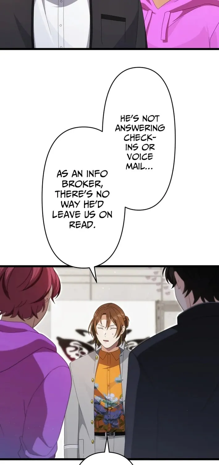 CRAWLER Chapter 24 page 63 - 