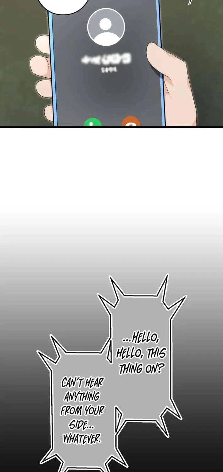 CRAWLER Chapter 24 page 67 - 