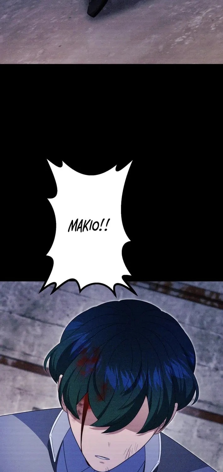 CRAWLER Chapter 24 page 70 - 