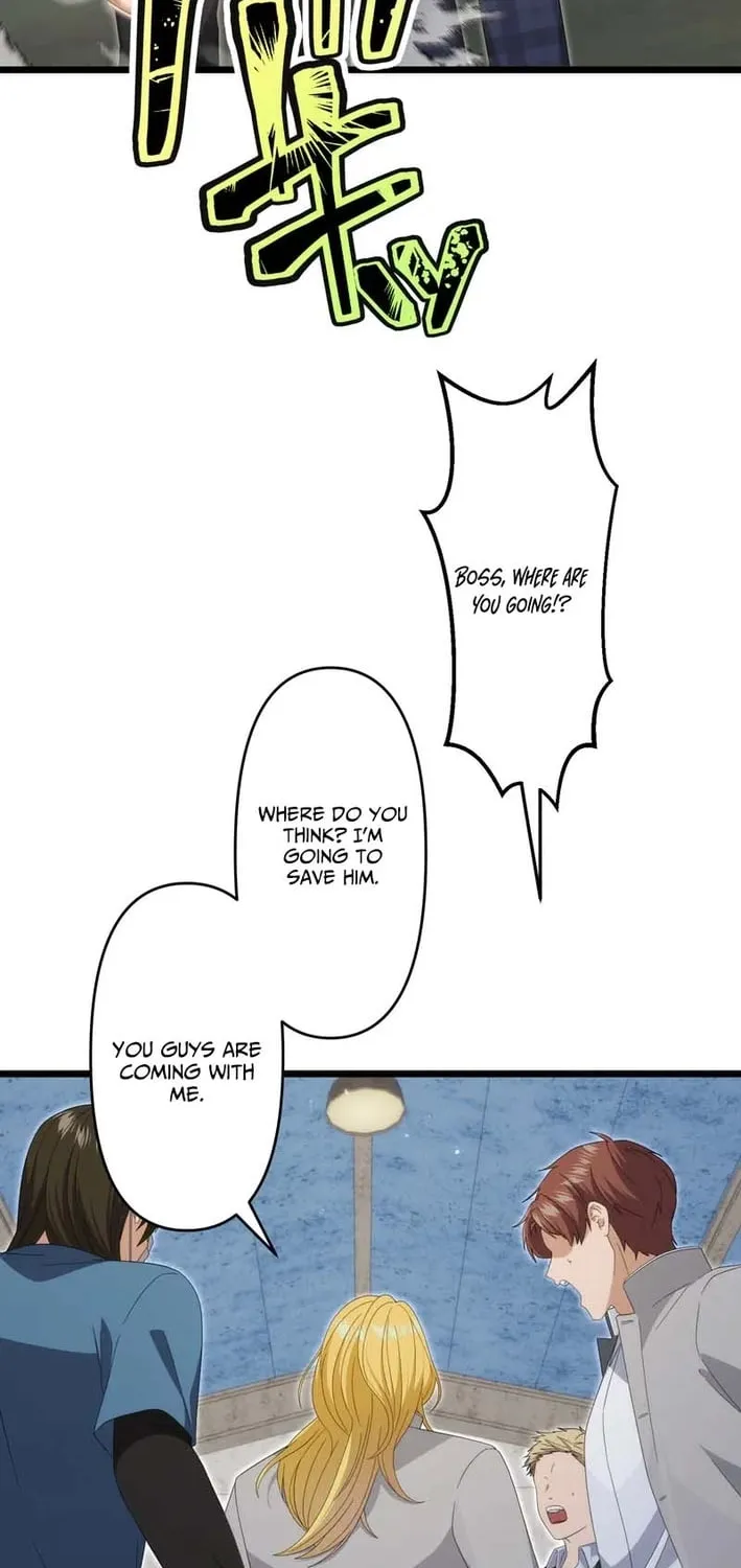 CRAWLER Chapter 25 page 18 - 