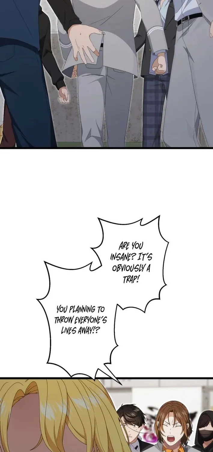 CRAWLER Chapter 25 page 19 - 