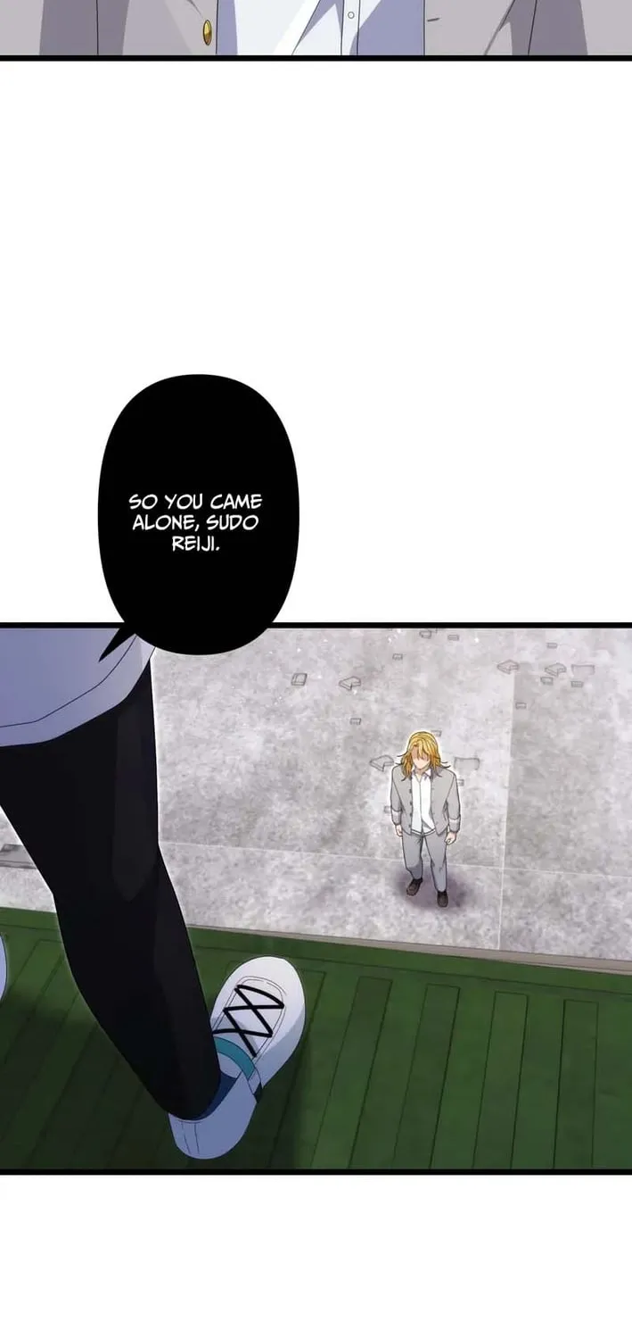 CRAWLER Chapter 25 page 38 - 