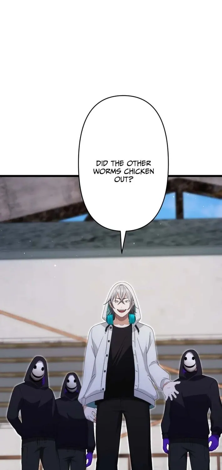 CRAWLER Chapter 25 page 39 - 