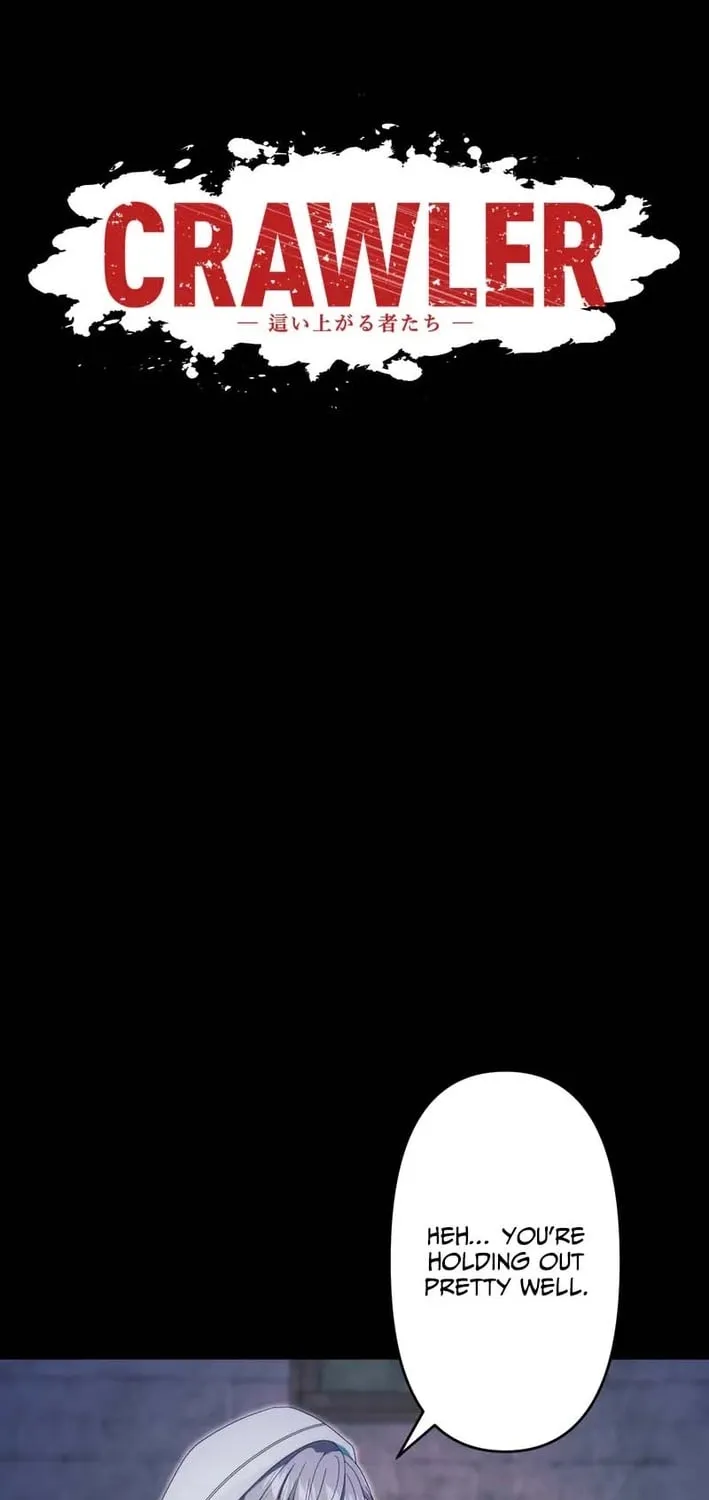 CRAWLER Chapter 25 page 5 - 