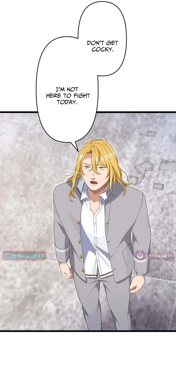 CRAWLER Chapter 25 page 43 - 