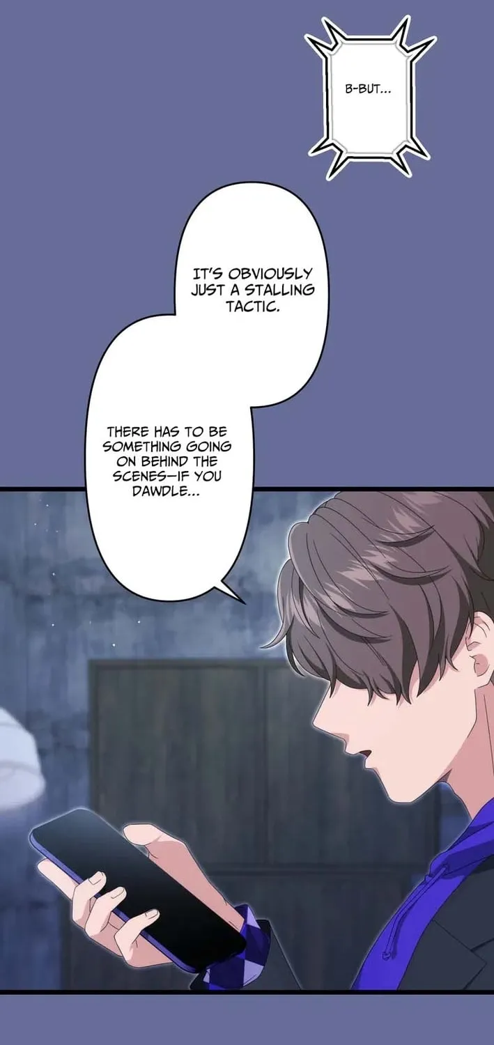 CRAWLER Chapter 25 page 54 - 