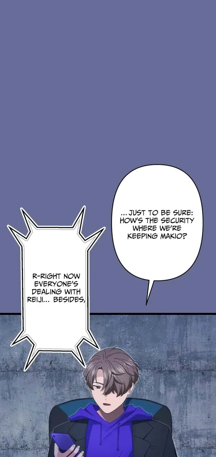CRAWLER Chapter 25 page 58 - 