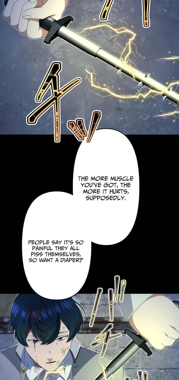 CRAWLER Chapter 25 page 7 - 