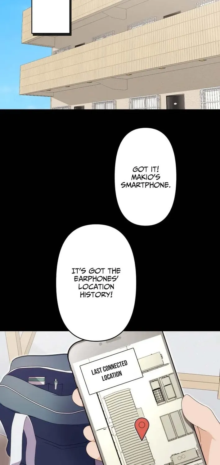 CRAWLER Chapter 25 page 62 - 