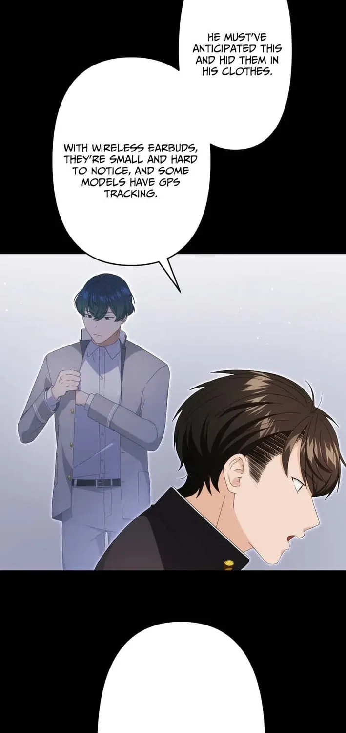 CRAWLER Chapter 25 page 65 - 