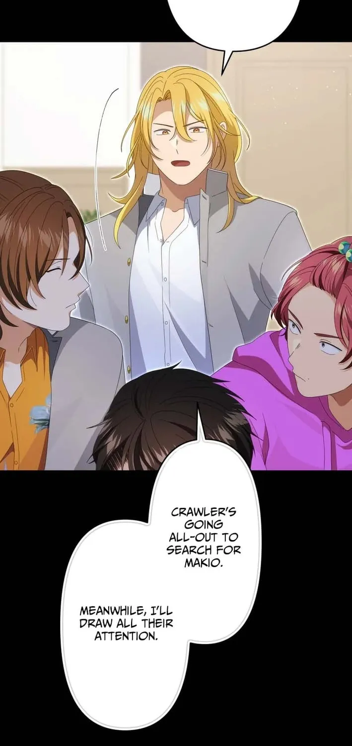 CRAWLER Chapter 25 page 69 - 