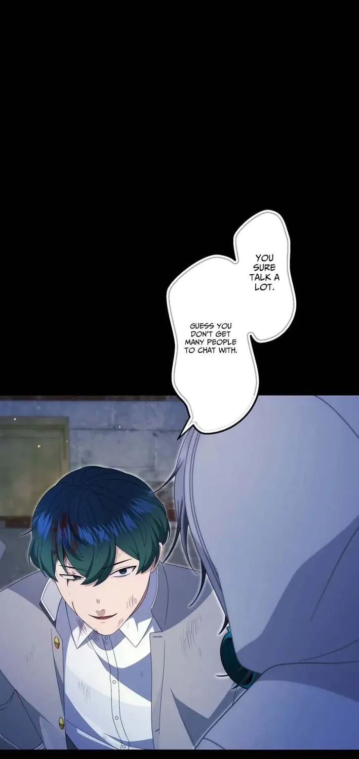 CRAWLER Chapter 25 page 9 - 