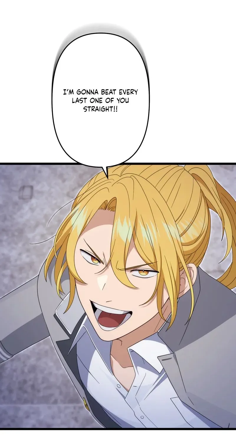 CRAWLER Chapter 26 page 2 - 