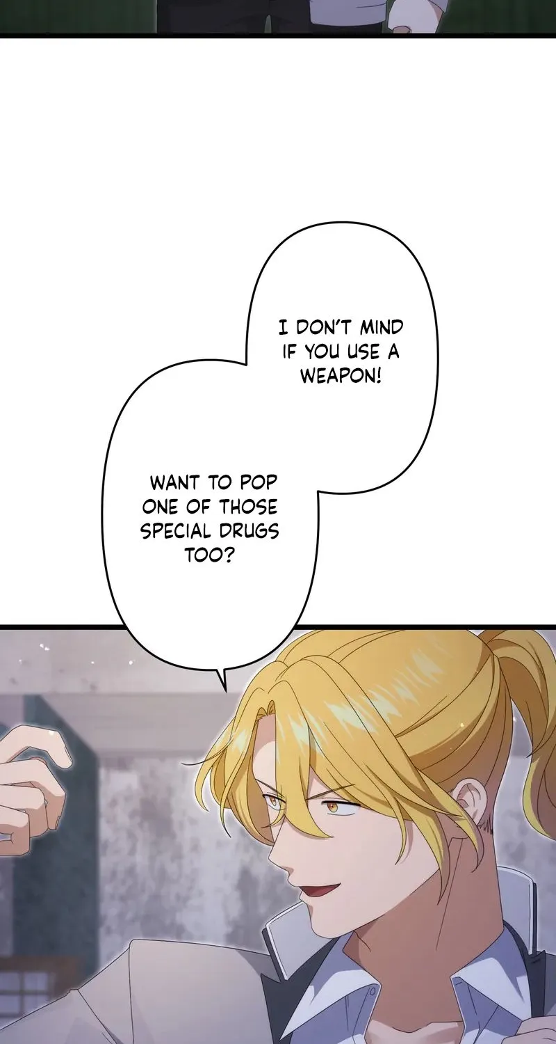 CRAWLER Chapter 26 page 37 - 