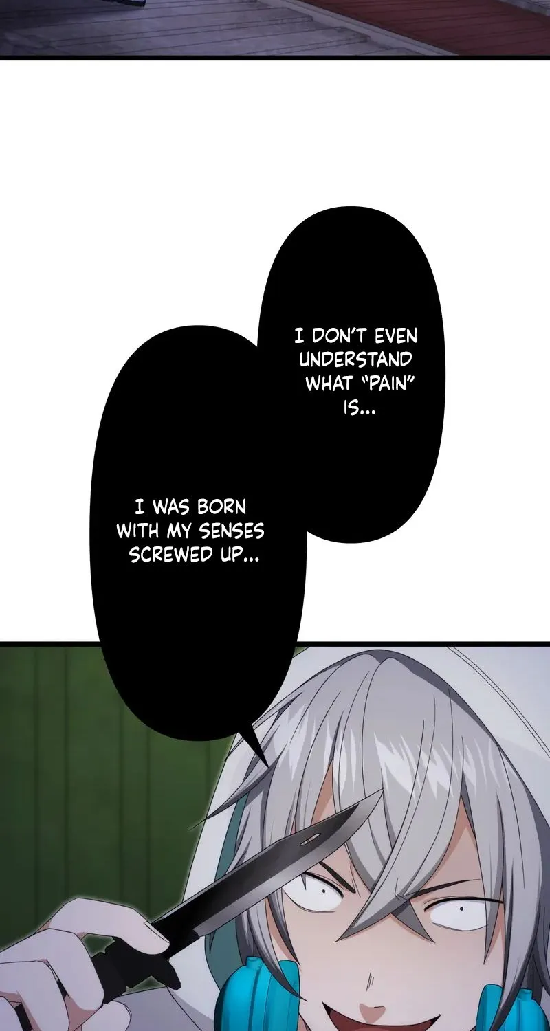 CRAWLER Chapter 26 page 40 - 