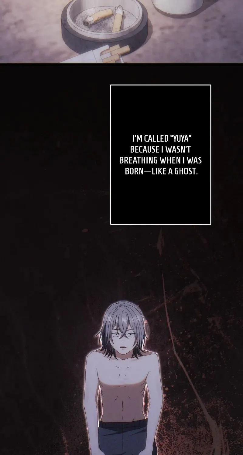 CRAWLER Chapter 26 page 45 - 