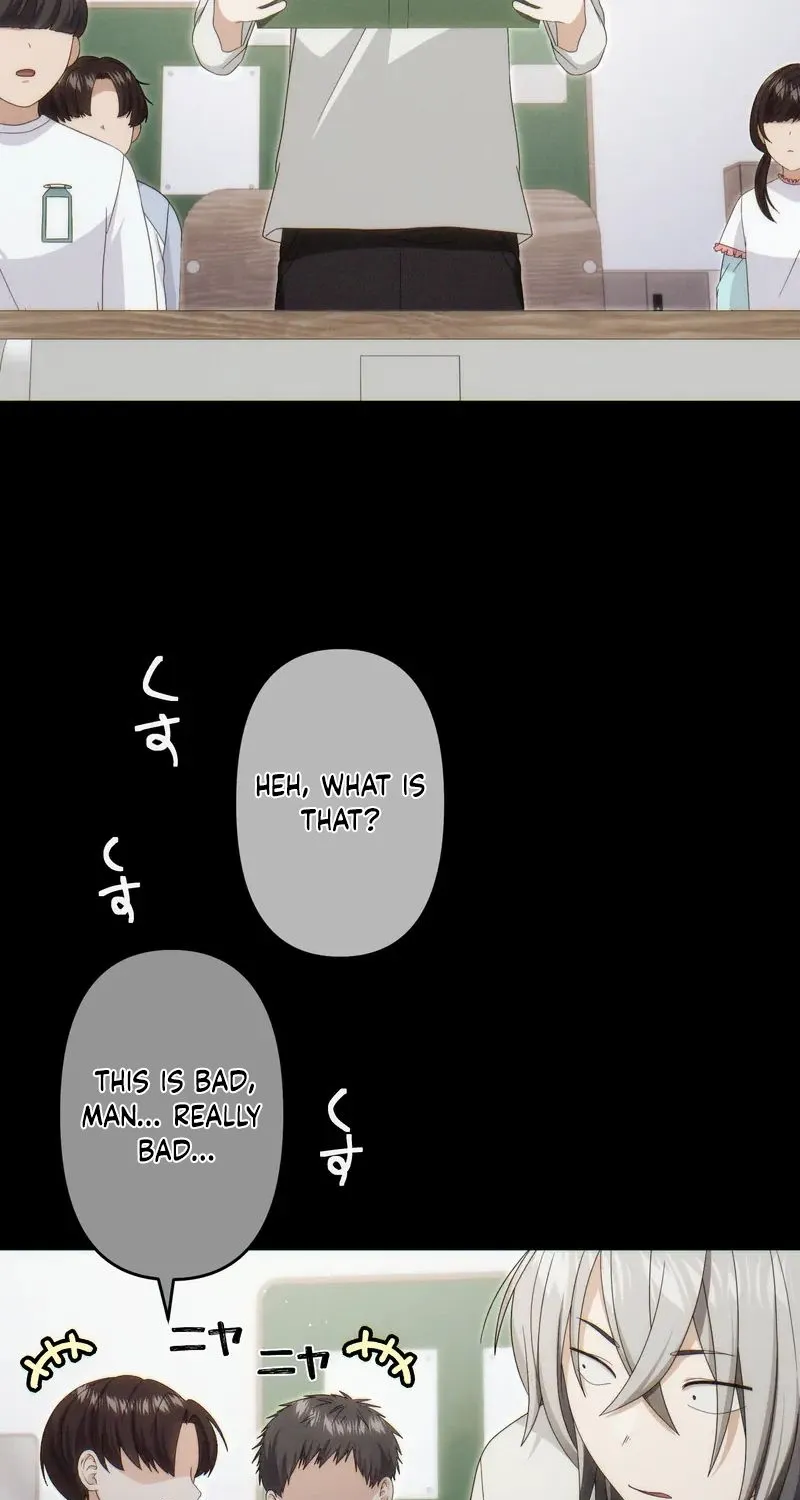 CRAWLER Chapter 26 page 50 - 