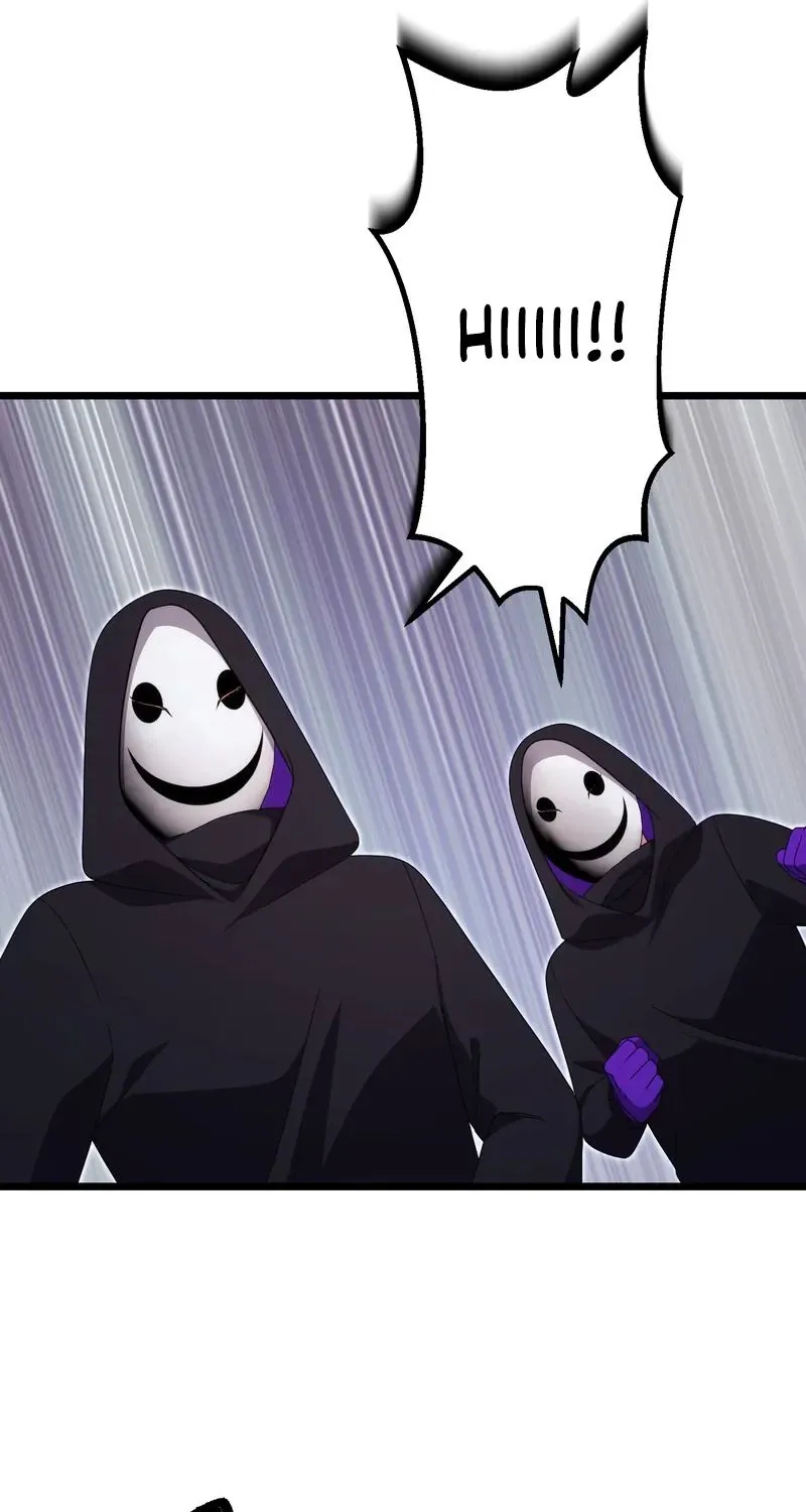 CRAWLER Chapter 26 page 8 - 