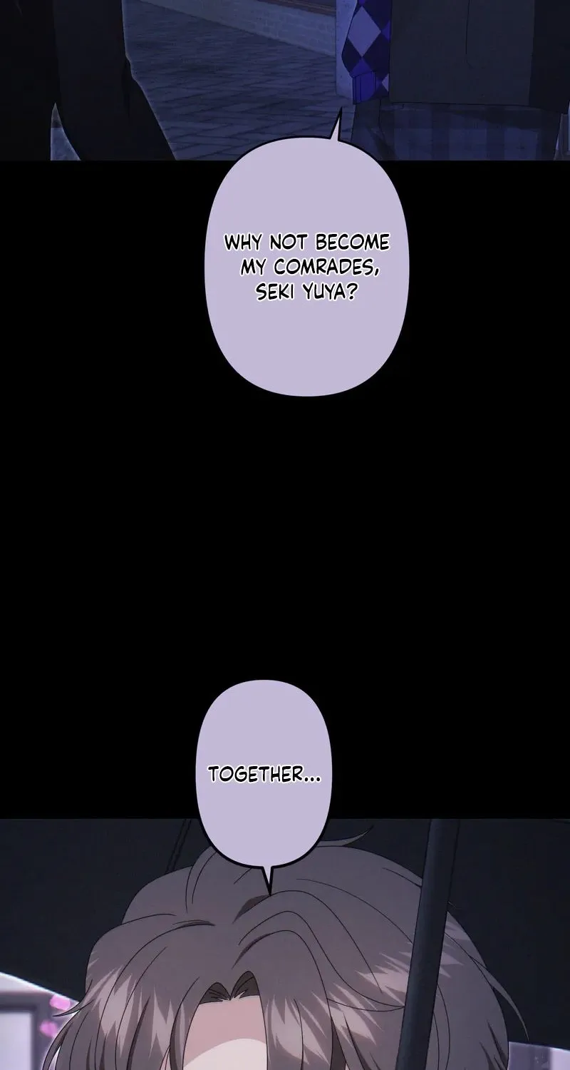 CRAWLER Chapter 26 page 73 - 