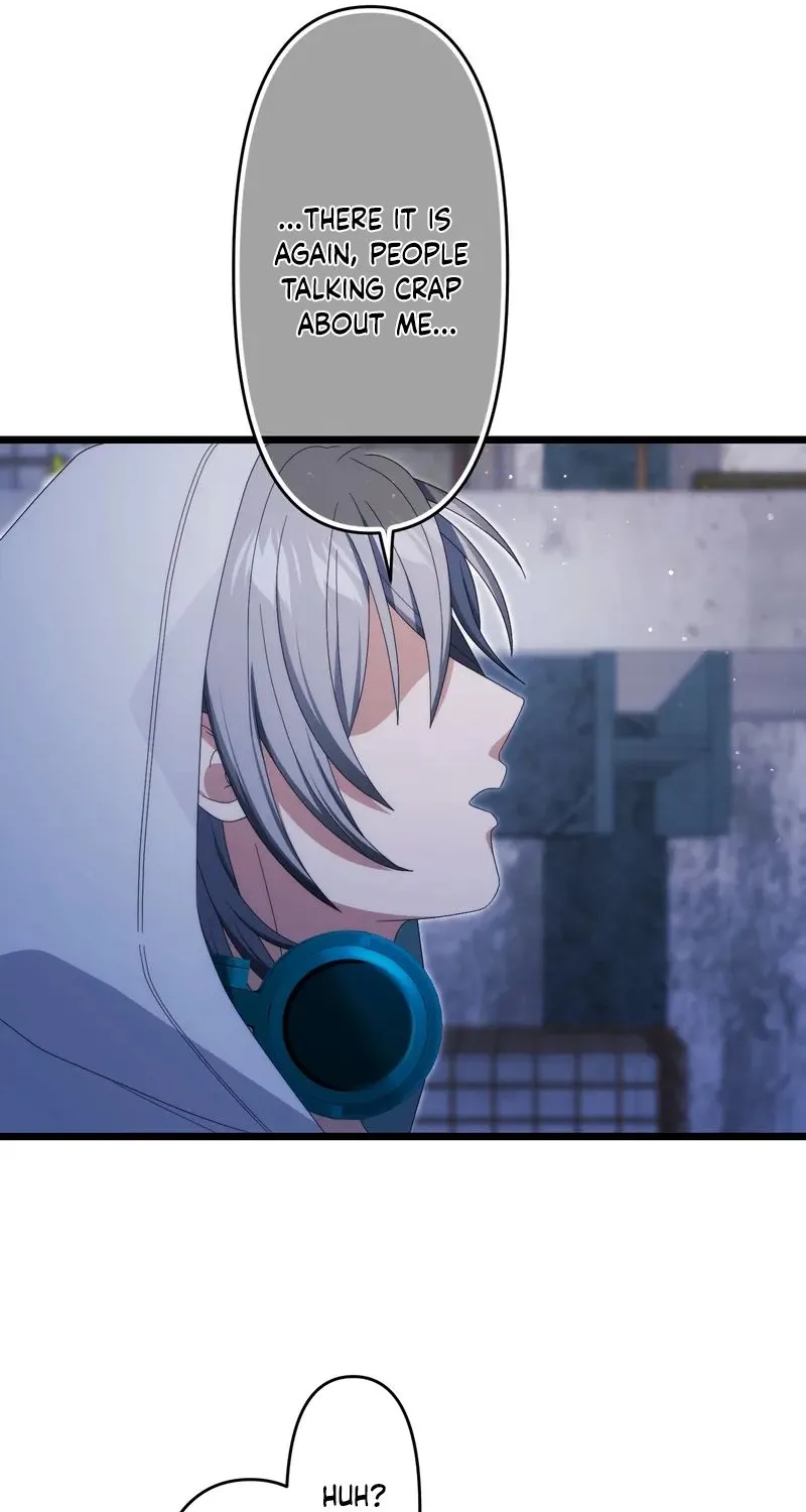 CRAWLER Chapter 26 page 85 - 