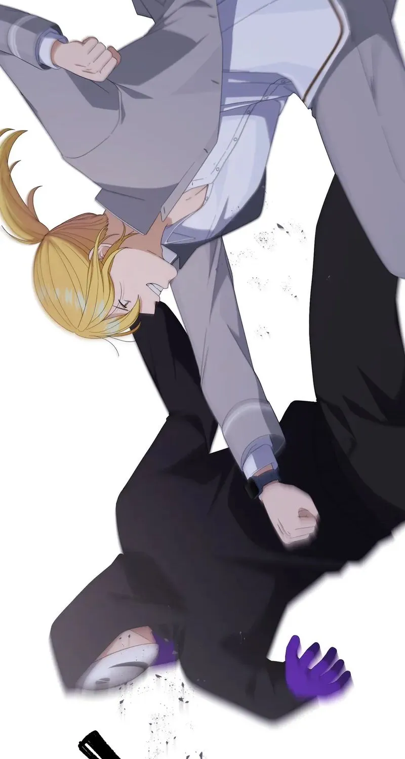 CRAWLER Chapter 26 page 10 - 
