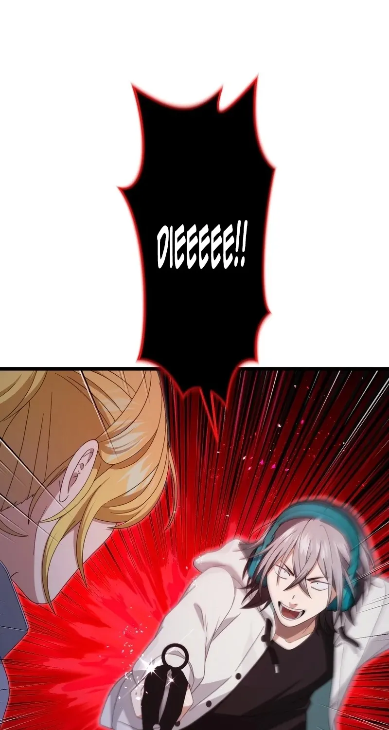 CRAWLER Chapter 27 page 2 - 
