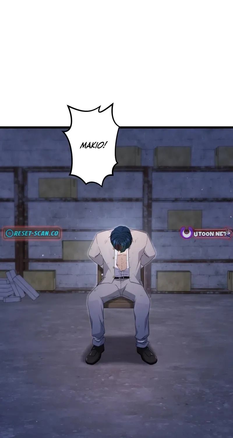 CRAWLER Chapter 27 page 15 - 