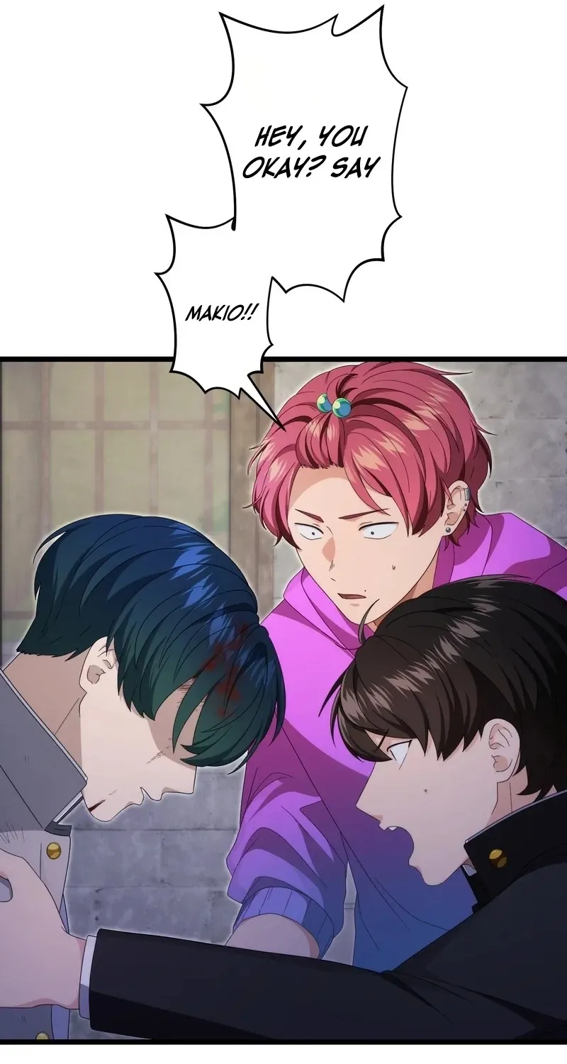 CRAWLER Chapter 27 page 17 - 
