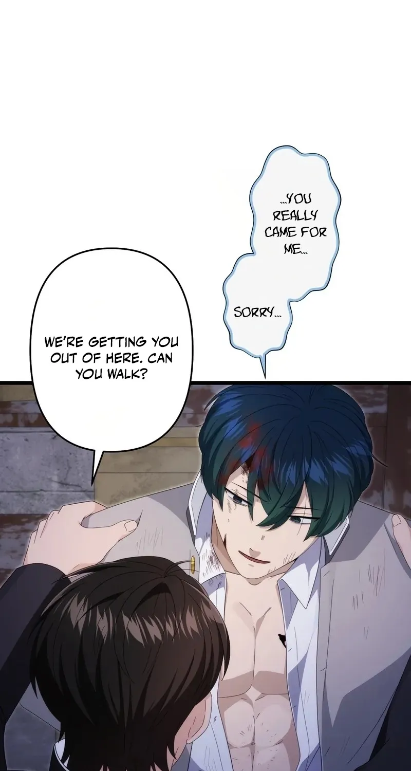 CRAWLER Chapter 27 page 18 - 