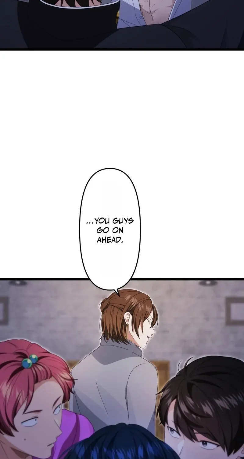 CRAWLER Chapter 27 page 19 - 