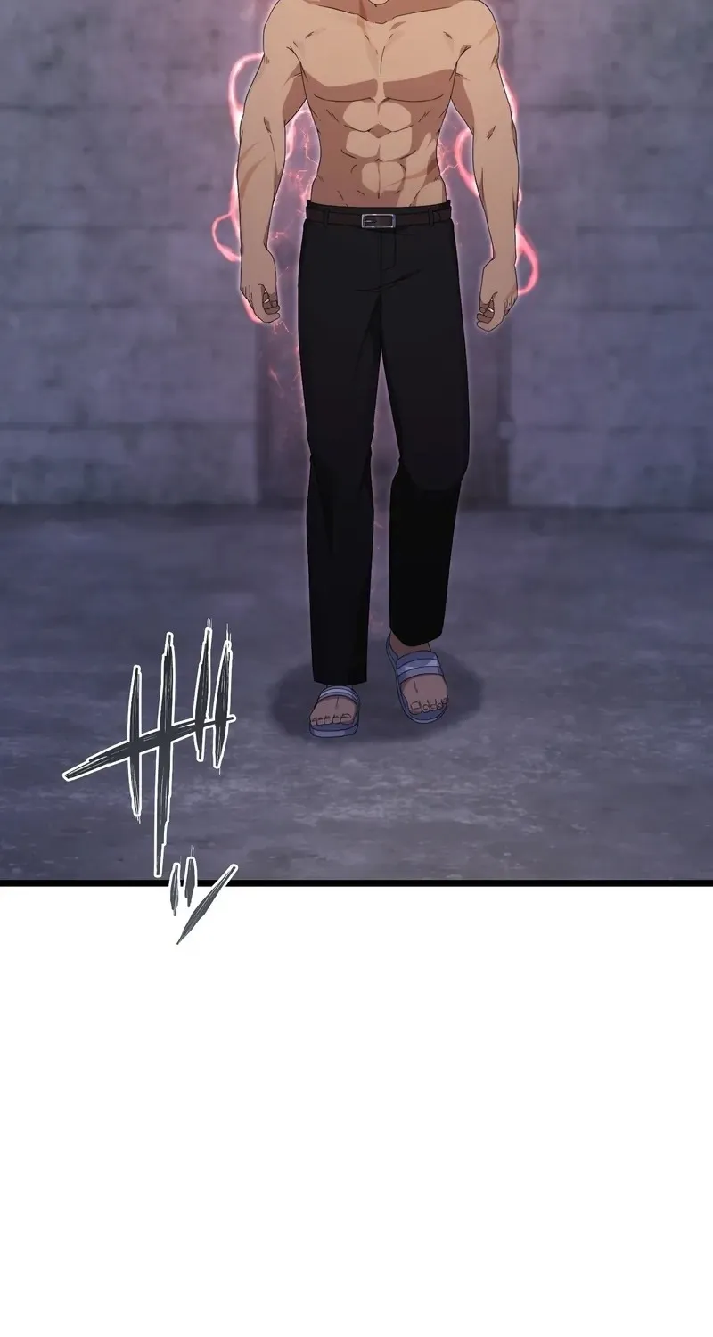 CRAWLER Chapter 27 page 21 - 