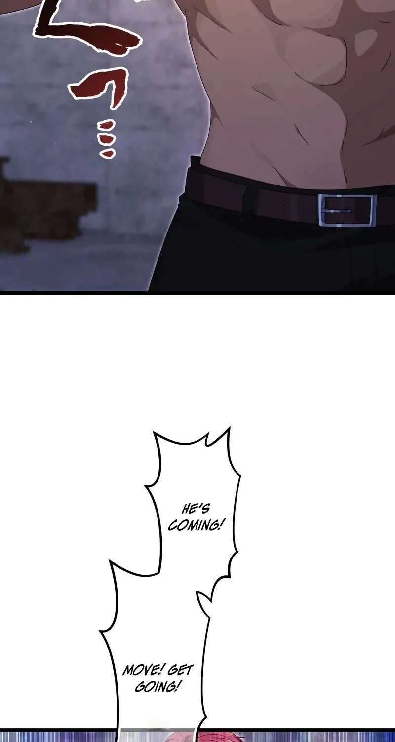 CRAWLER Chapter 27 page 26 - 