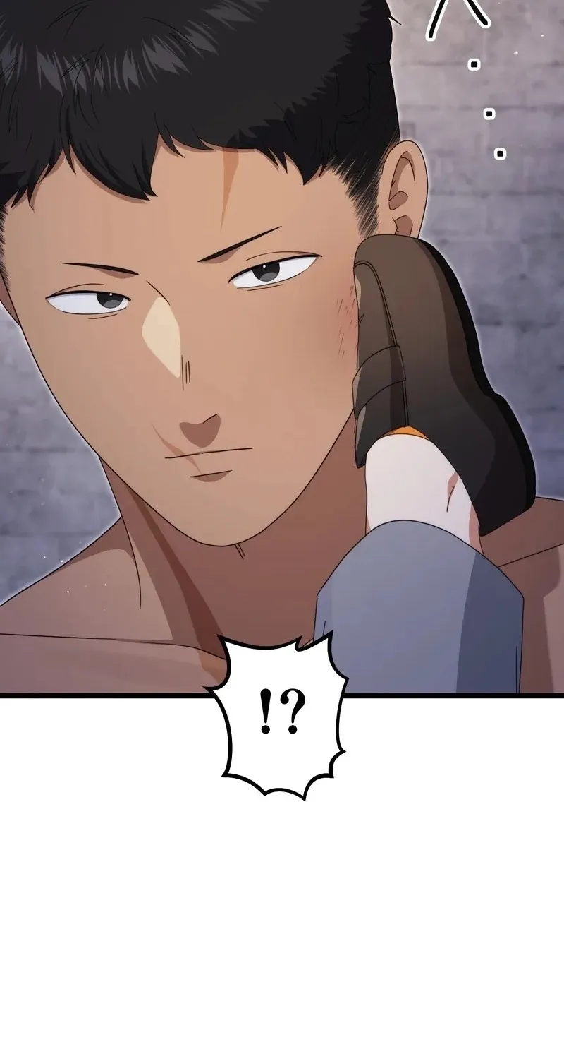 CRAWLER Chapter 27 page 35 - 