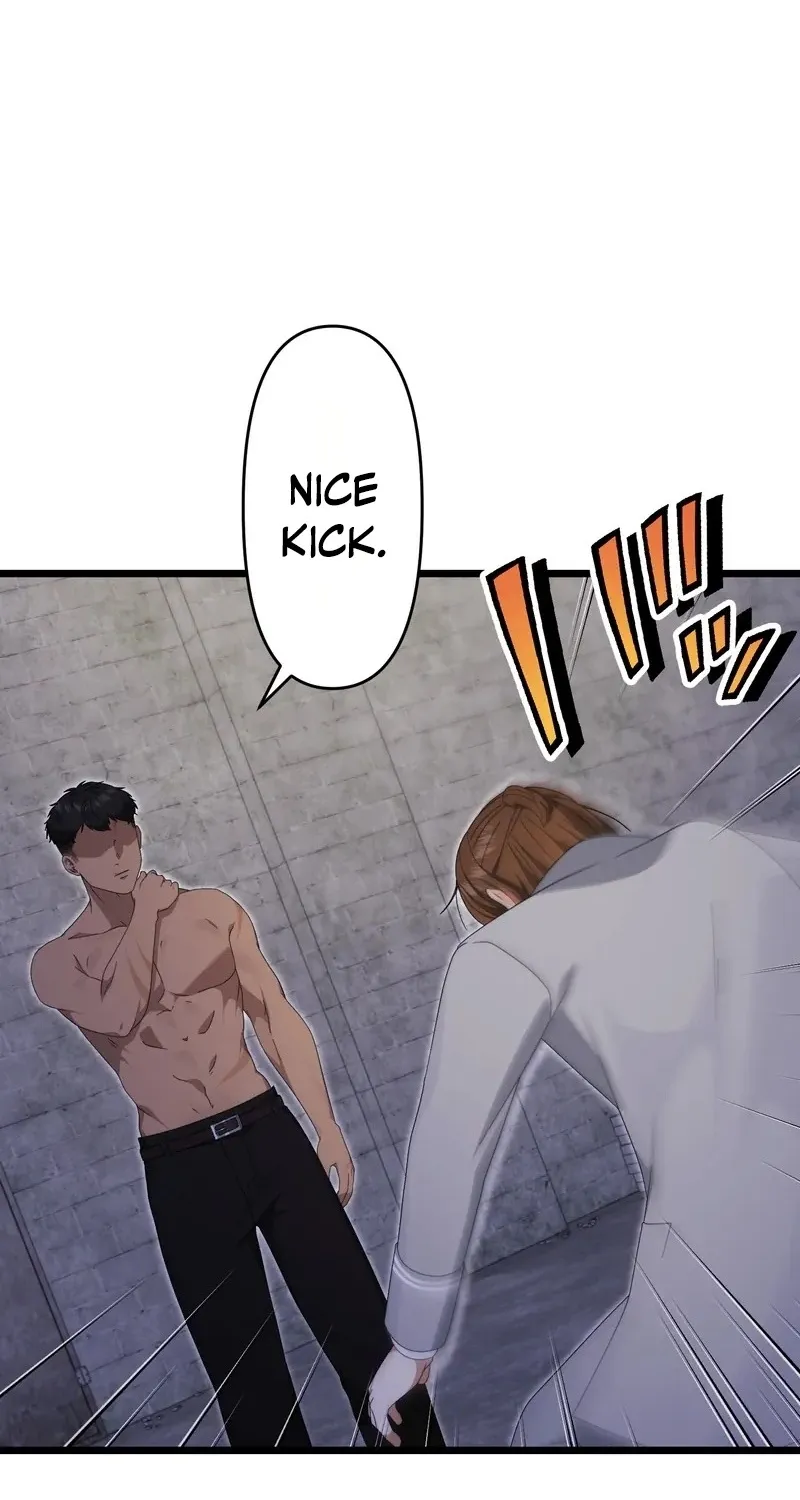 CRAWLER Chapter 27 page 36 - 
