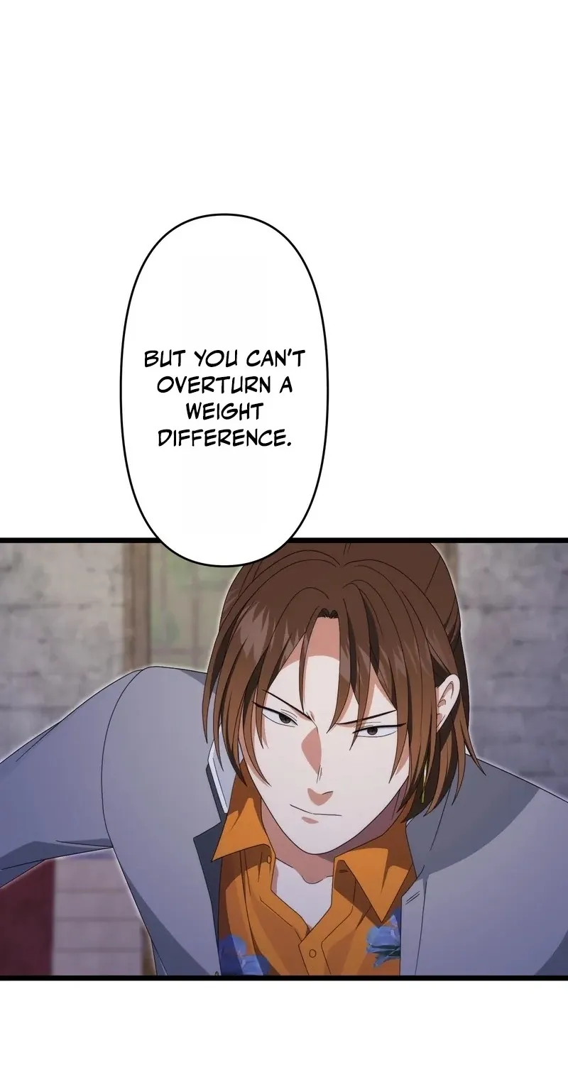 CRAWLER Chapter 27 page 37 - 