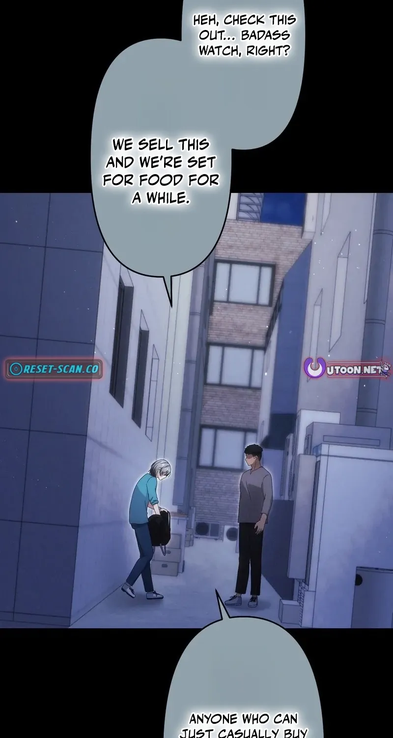 CRAWLER Chapter 27 page 59 - 