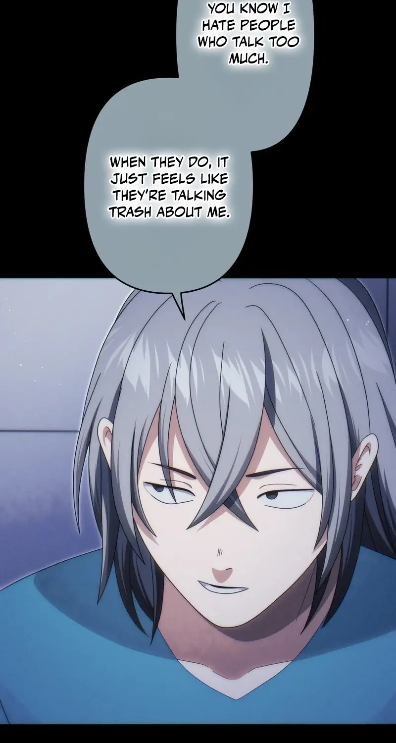 CRAWLER Chapter 27 page 64 - 