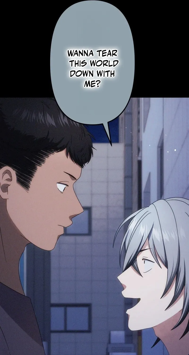 CRAWLER Chapter 27 page 67 - 