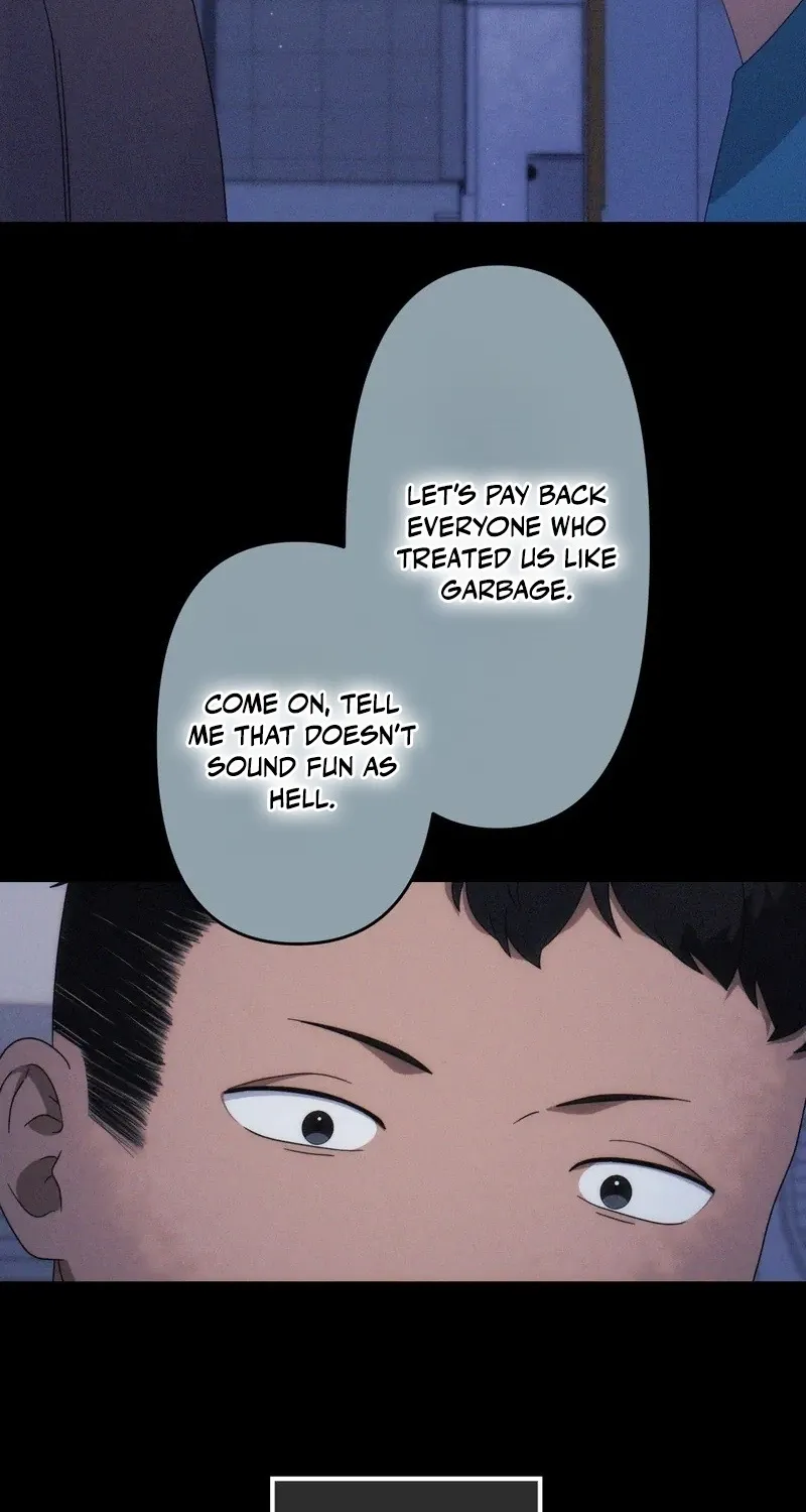 CRAWLER Chapter 27 page 68 - 