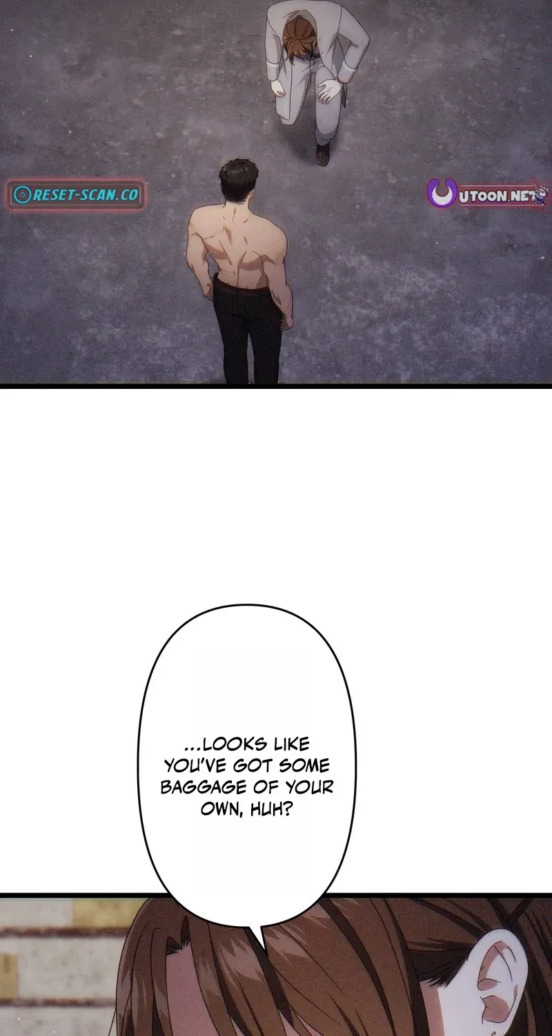 CRAWLER Chapter 27 page 73 - 