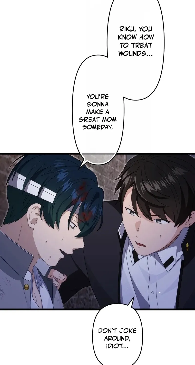 CRAWLER Chapter 27 page 79 - 