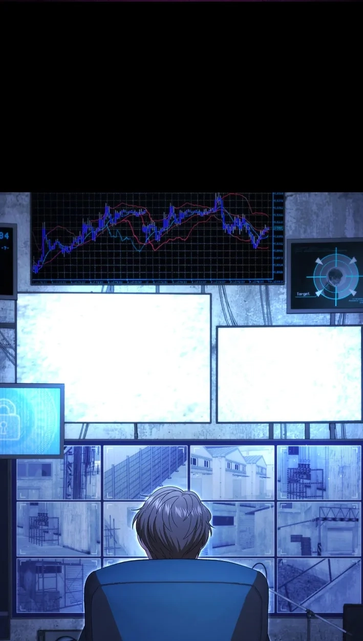 CRAWLER Chapter 28 page 1 - 