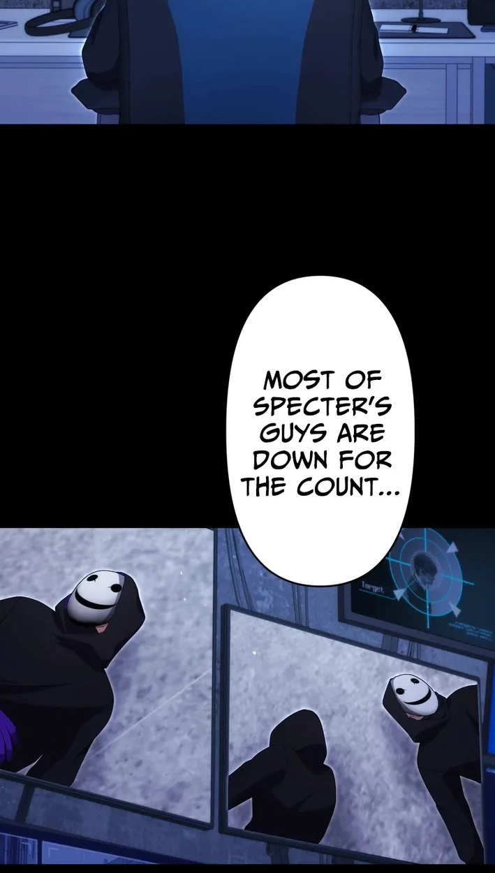 CRAWLER Chapter 28 page 2 - 