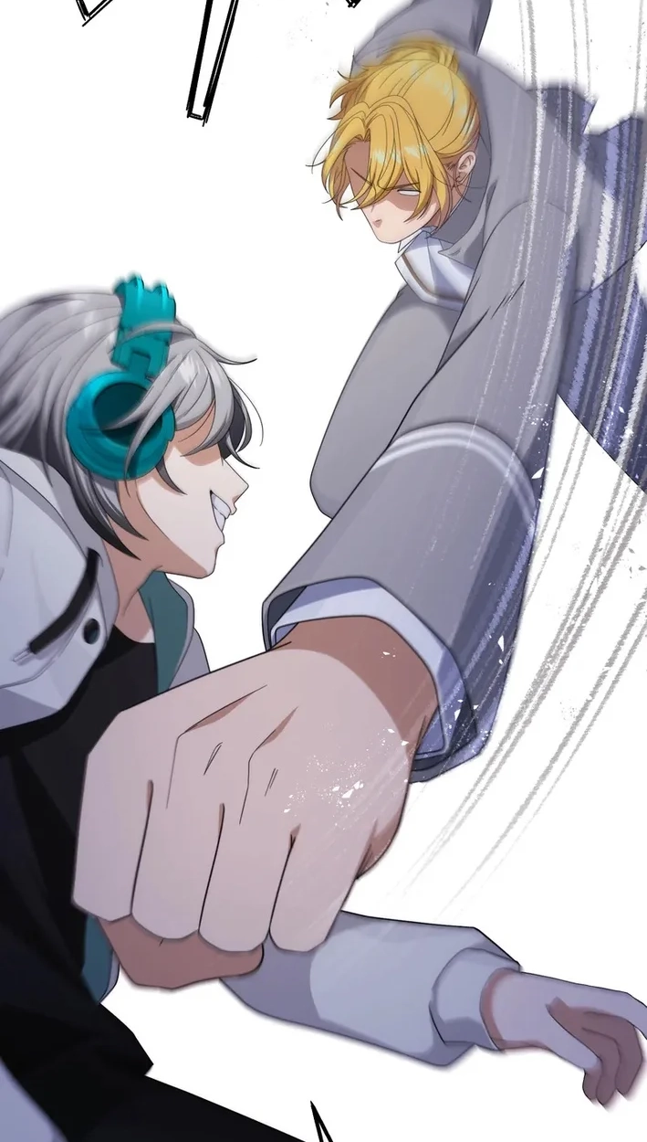 CRAWLER Chapter 28 page 13 - 