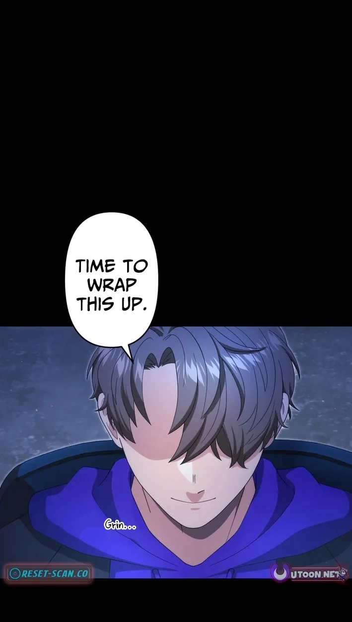 CRAWLER Chapter 28 page 3 - 