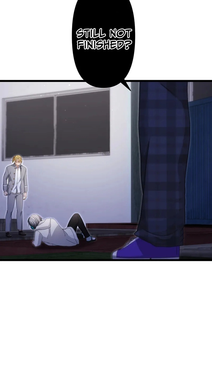 CRAWLER Chapter 28 page 21 - 