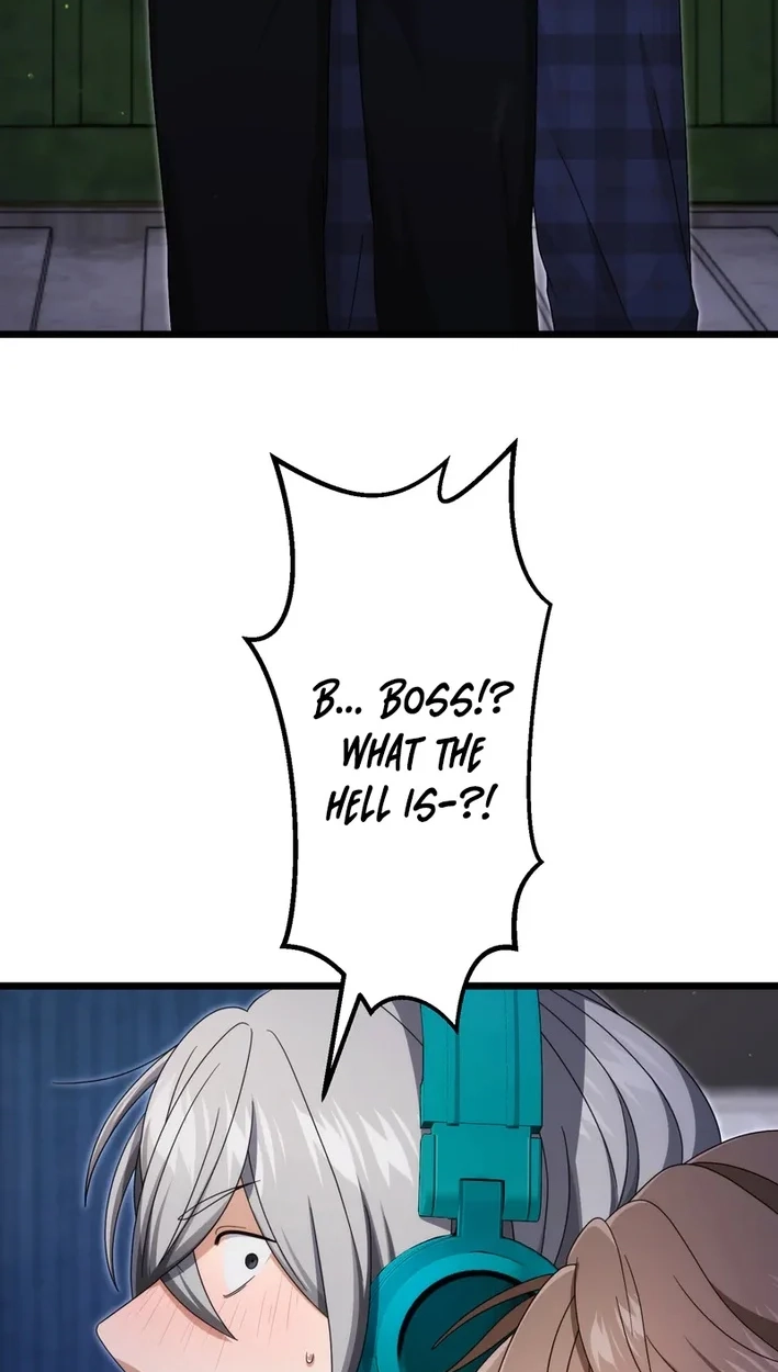 CRAWLER Chapter 28 page 30 - 