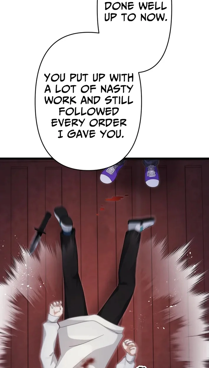 CRAWLER Chapter 28 page 37 - 