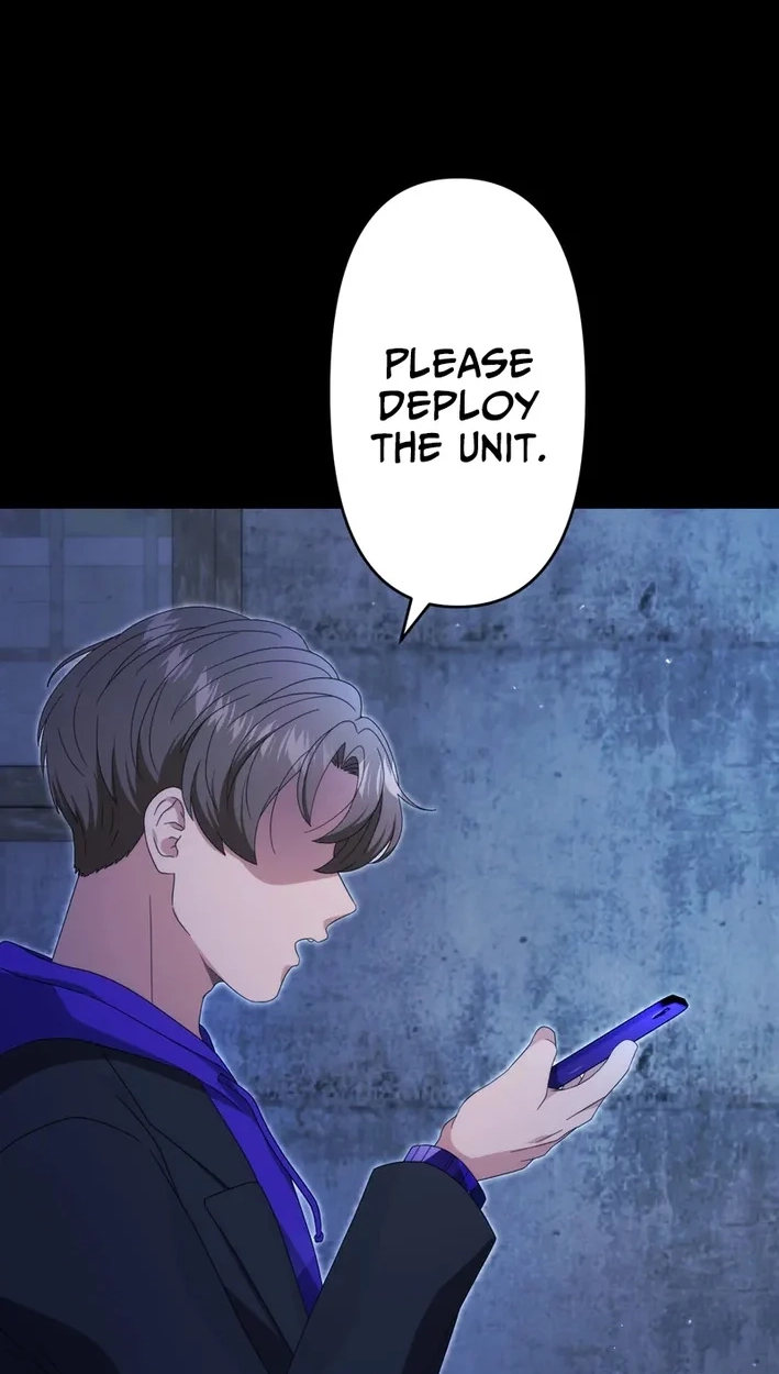 CRAWLER Chapter 28 page 5 - 